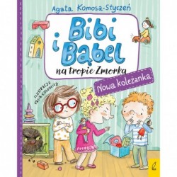 Bibi i Bąbel na tropie...