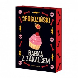 Babka z zakalcem (edycja...