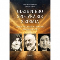 Gdzie niebo spotyka się...