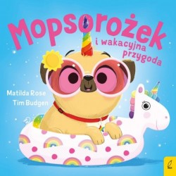 Sklepik z magicznymi...