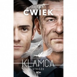 Stróże. Cyngiel Niebios....