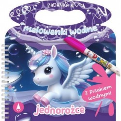 Jednorożce. Zadanka &...