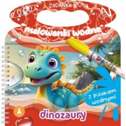Dinozaury. Zadanka &...
