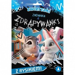 Zwierzaki. Zadanka &...