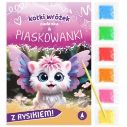 Kotki wróżek. Zadanka &...