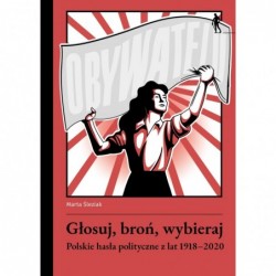 Głosuj, broń, wybieraj....