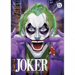Joker. Operacja specjalna....