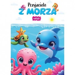 Przyjaciele z morza