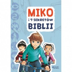 Miko i 7 sekretów Biblii