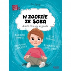 W zgodzie ze sobą. Wielkie...