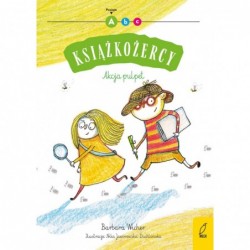 Książkożercy. Akcja pulpet