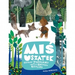 Miś Uszatek