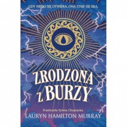 Zrodzona z burzy