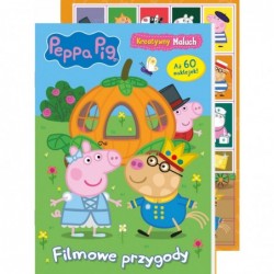 Peppa Pig. Kreatywny...