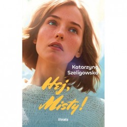 Hej, Misty!