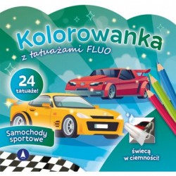 Samochody sportowe....