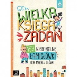 Wielka księga zadań. 153...
