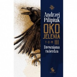 Oko Jelenia. Drewniana...