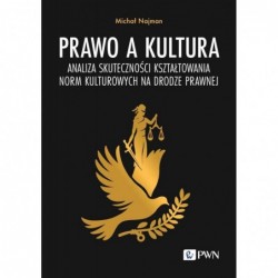 Prawo a kultura. Analiza...