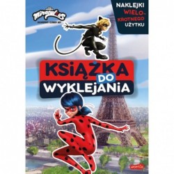 Miraculous: Biedronka i...