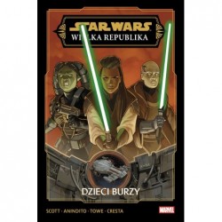 Star Wars. Wielka...