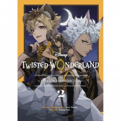 Twisted-Wonderland....