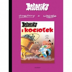 Asteriks. Asteriks i...