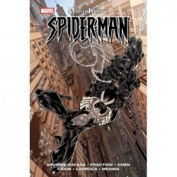Marvel Knights Spider-Man....