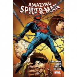 Amazing Spider-Man. Tom 5