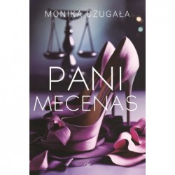 Pani Mecenas