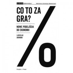 Co to za gra? Nowe...