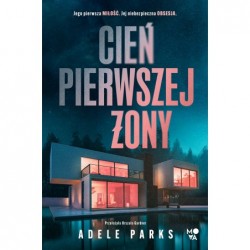 Cień pierwszej żony