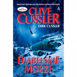 Diabelskie morze. Cykl Dirk...