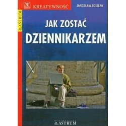 Jak zostać dziennikarzem