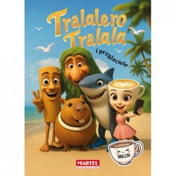Tralalero Tralala i...