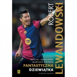 Robert Lewandowski....