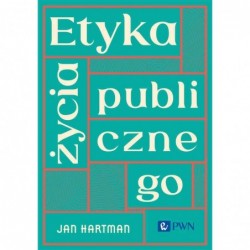 Etyka życia publicznego