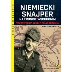Niemiecki snajper na...