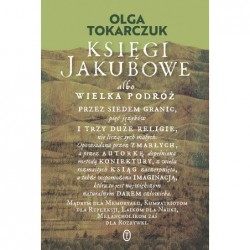 Księgi Jakubowe