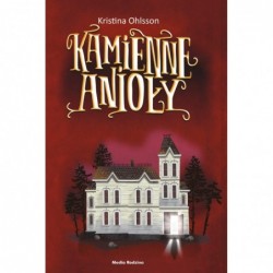 Kamienne anioły