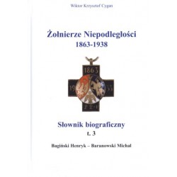 Żołnierze Niepodległości...