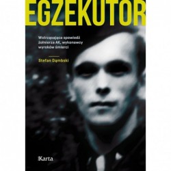 Egzekutor. Wstrząsająca...