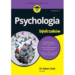 Psychologia dla bystrzaków....