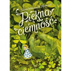 Piękna ciemność