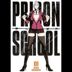 Prison School #1