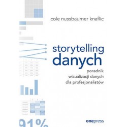 Storytelling danych....