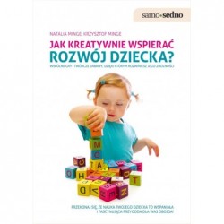 Jak kreatywnie wspierać...