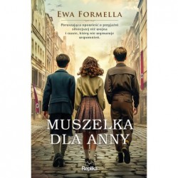 Muszelka dla Anny