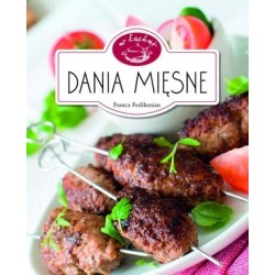 Dania mięsne. W kuchni