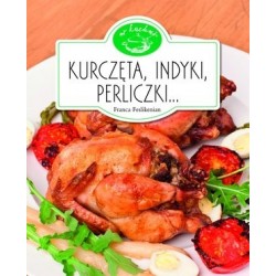 Kurczęta, indyki,...